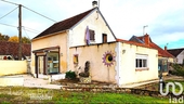 Foto - Landhaus in Lainsecq, Yonne - 122.500,00&nbsp;EUR Kaufpreis, ca.&nbsp; 3.477,00&nbsp;m&sup2;
