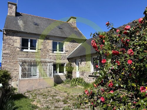 Foto - Dorfhaus in Plehedel, Cotes-dArmor
