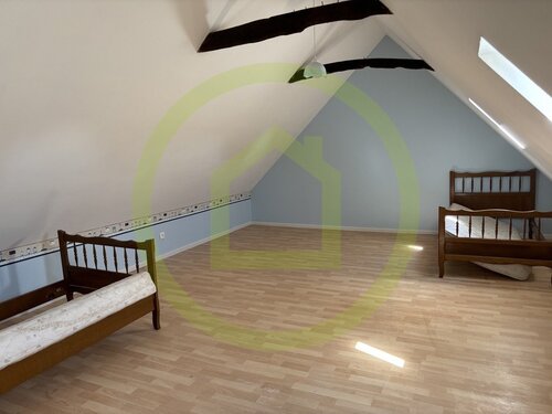 Foto - 4 Zimmer Einfamilienhaus in Plehedel