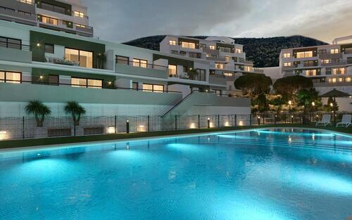 Foto - Penthouse in Xeresa, Valencia - 275.000,00&nbsp;EUR Kaufpreis,