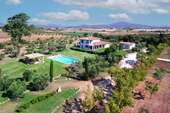 Foto - Haus in Capalbio, Grosseto - 2.000.000,00&nbsp;EUR Kaufpreis, ca.&nbsp; 4,00&nbsp;m&sup2;