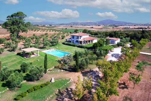 Foto - Haus in Capalbio, Grosseto - 2.000.000,00&nbsp;EUR Kaufpreis, ca.&nbsp; 4,00&nbsp;m&sup2;