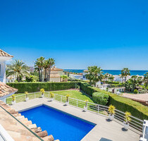 Haus in Estepona, Malaga - 1.995.000,00&nbsp;EUR Kaufpreis, ca.&nbsp; 1.171,00&nbsp;m&sup2; in Estepona (PLZ: )