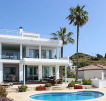 Haus in La Capellania, Malaga - 2.695.000,00&nbsp;EUR Kaufpreis, ca.&nbsp; 800,00&nbsp;m&sup2; in La Capellania (PLZ: )