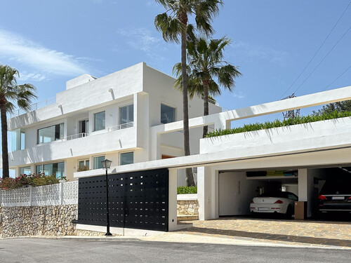 Foto - 4 Zimmer Einfamilienhaus zum Kaufen in La Capellania