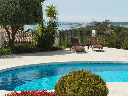 Foto - 4 Zimmer Einfamilienhaus in La Capellania