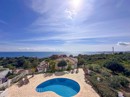 Foto - Einfamilienhaus in La Capellania zum Kaufen