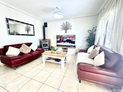 Foto - Einfamilienhaus in Villamartin zum Kaufen
