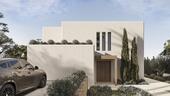 Foto - 4 Zimmer Einfamilienhaus in Benissa