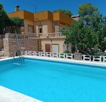 Haus in Yecla, Murcia - 250.000,00&nbsp;EUR Kaufpreis, ca.&nbsp; 2.000,00&nbsp;m&sup2; in Yecla (PLZ: )