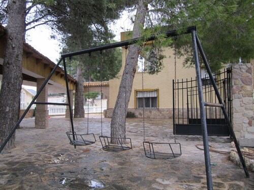 Foto - Einfamilienhaus in Yecla zum Kaufen