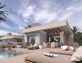 Foto - Haus in Benijofar, Alicante - 645.000,00&nbsp;EUR Kaufpreis, ca.&nbsp; 279,00&nbsp;m&sup2;