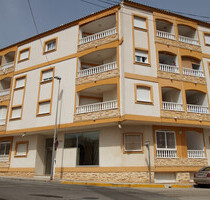 Wohnung in Formentera Del Segura, Alicante