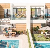 Haus in Alfaz del Pi, Alicante - 345.000,00&nbsp;EUR Kaufpreis, ca.&nbsp; 260,00&nbsp;m&sup2; in Alfaz del Pi (PLZ: )