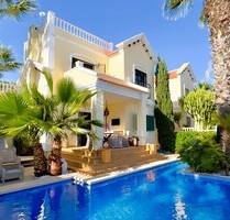 Haus in Villamartin, Alicante - 424.000,00&nbsp;EUR Kaufpreis, ca.&nbsp; 200,00&nbsp;m&sup2; in Villamartin (PLZ: )