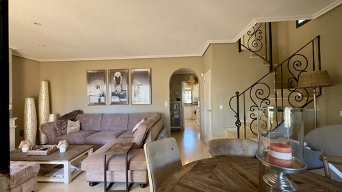 Foto - 3 Zimmer Einfamilienhaus zum Kaufen in Villamartin