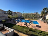 Foto - Wohnung in Villamartin, Alicante