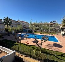 Wohnung in Villamartin, Alicante