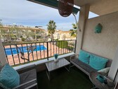 Foto - 2 Zimmer Villa in Villamartin