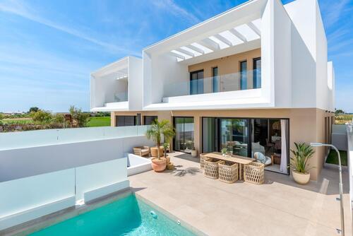 Foto - 3 Zimmer Einfamilienhaus zum Kaufen in Dolores