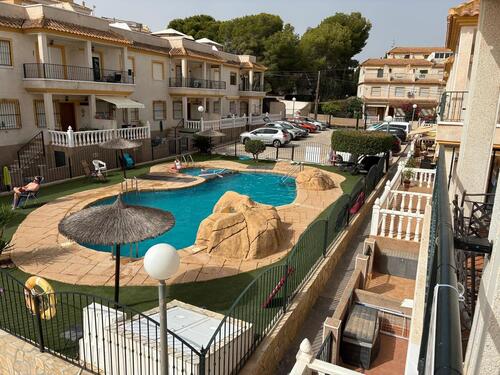 Foto - Wohnung in Algorfa, Alicante - 119.500,00&nbsp;EUR Kaufpreis, ca.&nbsp; 10,00&nbsp;m&sup2;