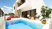 Foto - Haus in Dolores, Alicante - 420.000,00&nbsp;EUR Kaufpreis, ca.&nbsp; 155,00&nbsp;m&sup2;