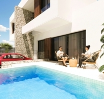 Haus in Dolores, Alicante - 420.000,00&nbsp;EUR Kaufpreis, ca.&nbsp; 155,00&nbsp;m&sup2; in Dolores (PLZ: )