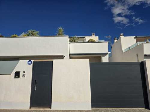 Foto - 3 Zimmer Einfamilienhaus zum Kaufen in Torre Pacheco