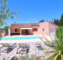 Haus in Castelnau-dAude, Aude - 420.000,00&nbsp;EUR Kaufpreis, ca.&nbsp; 2.100,00&nbsp;m&sup2; in Castelnau-d'Aude (PLZ: )