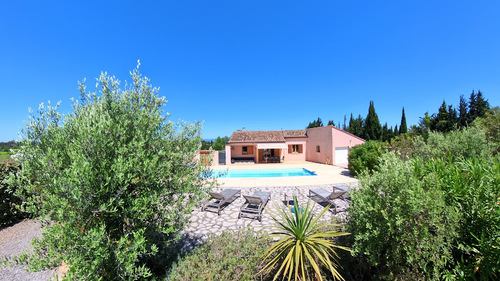 Foto - 3 Zimmer Einfamilienhaus zum Kaufen in Castelnau-d'Aude