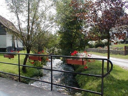 Foto - 3 Zimmer Einfamilienhaus zum Kaufen in Beaurainville