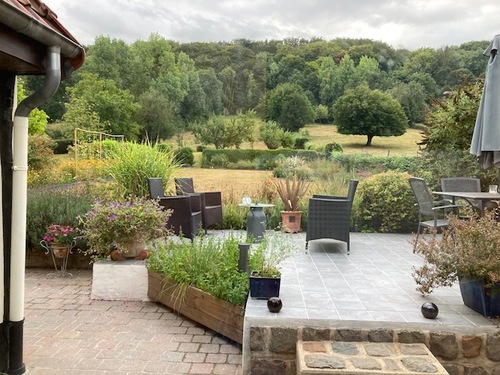 Foto - Einfamilienhaus in Beaurainville zum Kaufen