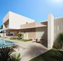Haus in Orihuela Costa, Alicante