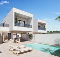 Haus in San Pedro Del Pinatar, Murcia