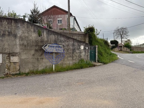 Foto - 4 Zimmer Einfamilienhaus zum Kaufen in Paredes de Coura