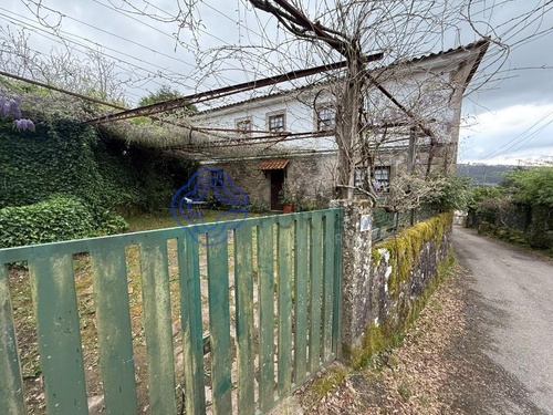 Foto - Einfamilienhaus in Paredes de Coura zum Kaufen