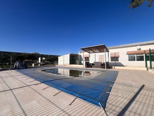 Foto - Landhaus in Jumilla, Murcia - 150.000,00&nbsp;EUR Kaufpreis, ca.&nbsp; 13.176,00&nbsp;m&sup2;
