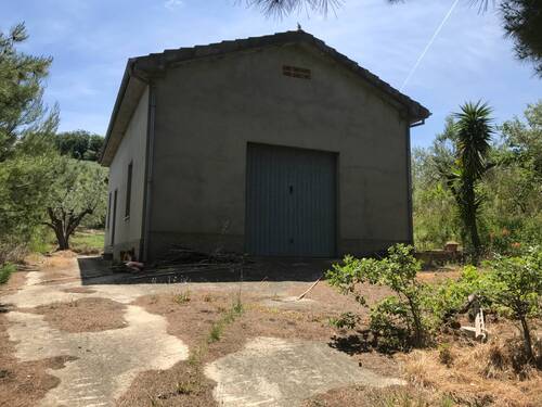 Foto - Einfamilienhaus in Pollutri