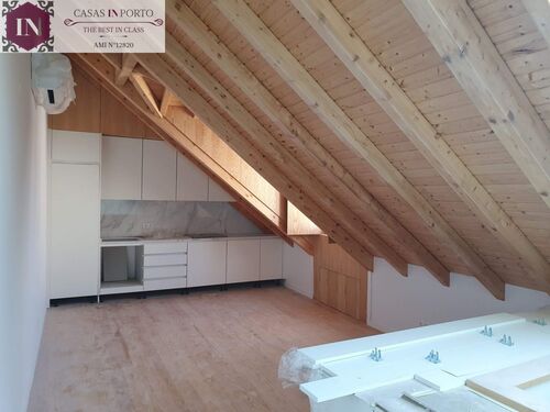 Foto - Wohnung in Porto, Porto - 195.000,00&nbsp;EUR Kaufpreis,