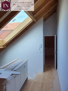 Foto - 1 Zimmer Etagenwohnung zum Kaufen in Porto