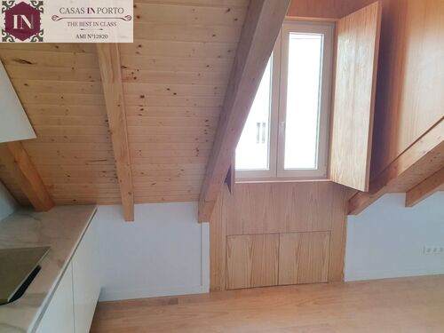 Foto - Etagenwohnung in Porto zum Kaufen