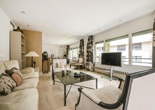 Foto - Wohnung in Madrid, Madrid - 1.975.000,00&nbsp;EUR Kaufpreis,