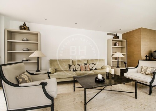 Foto - 4 Zimmer Etagenwohnung zum Kaufen in Madrid