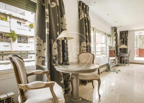 Foto - 4 Zimmer Etagenwohnung in Madrid