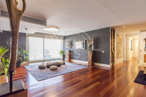 Foto - 2 Zimmer Etagenwohnung zum Kaufen in Madrid