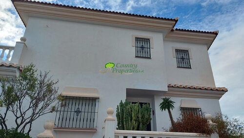 Foto - 3 Zimmer Einfamilienhaus in Torrox