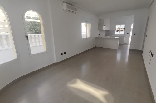 Foto - 2 Zimmer Einfamilienhaus zum Kaufen in Algorfa