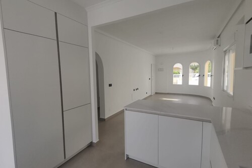 Foto - Einfamilienhaus in Algorfa zum Kaufen