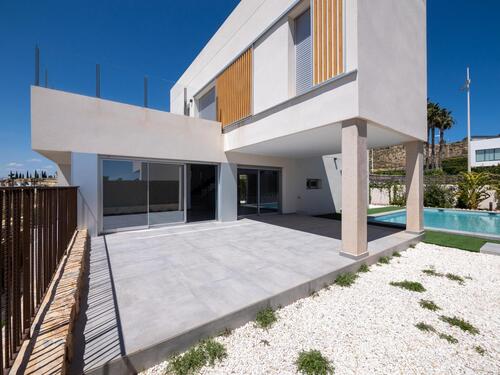 Foto - Haus in Algorfa, Alicante - 669.000,00&nbsp;EUR Kaufpreis, ca.&nbsp; 420,00&nbsp;m&sup2;