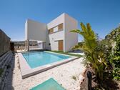 Foto - 4 Zimmer Einfamilienhaus in Algorfa